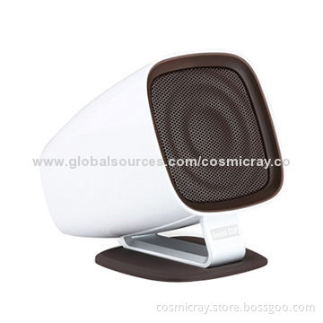 NFC Bluetooth Speaker, 4.0 with Intelligent Voice Prompt, OEM Orders Welcomed